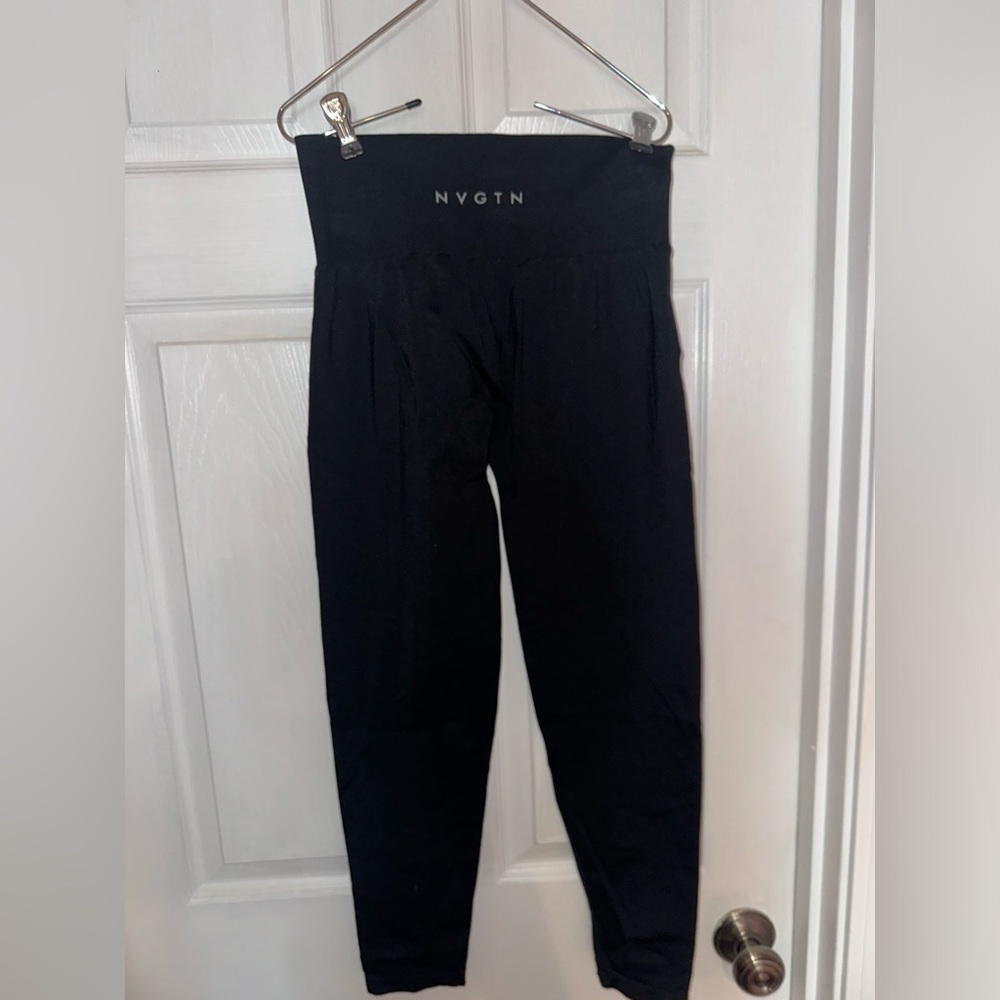 NVGTN leggings worn maybe 4 times
